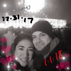 Meet your Posher, Genevieve